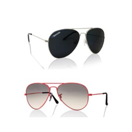 Aviator Sonnenbrille - Topgiving
